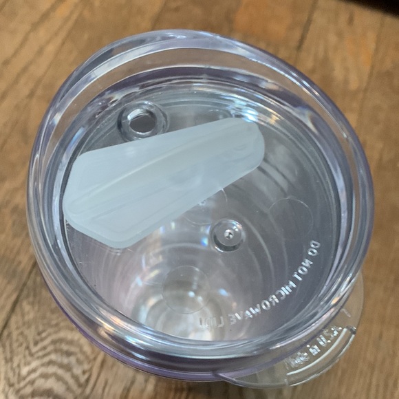 Mirror tumbler - Picture 4 of 5